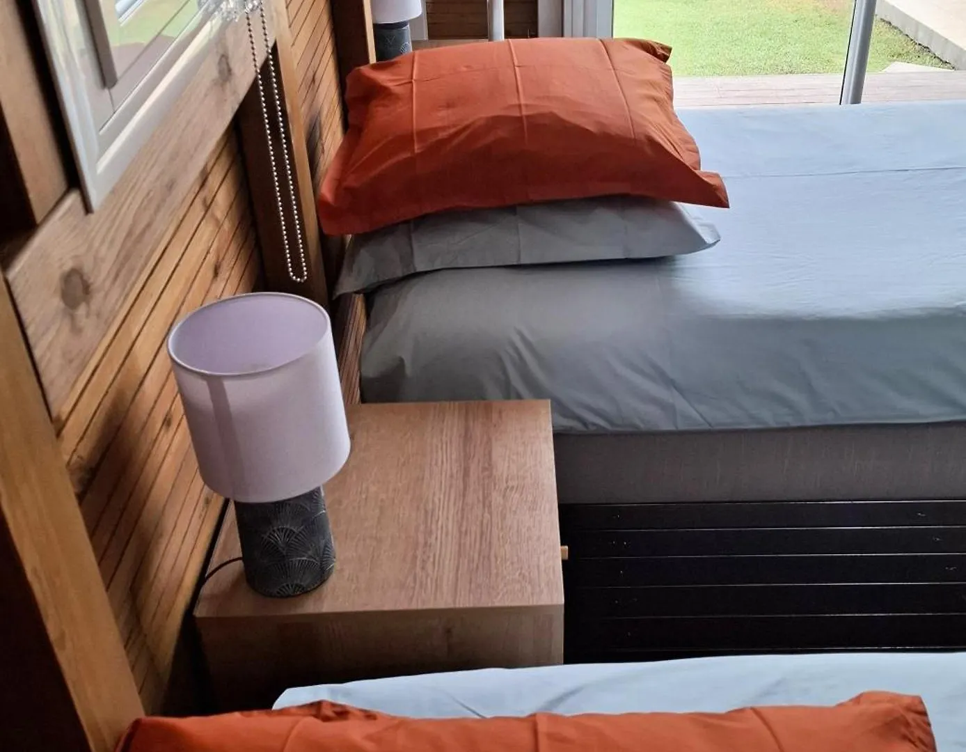Meuble Tourisme - Villa Antikaz - Classe 4 Etoiles Le Moule Casa vacanze