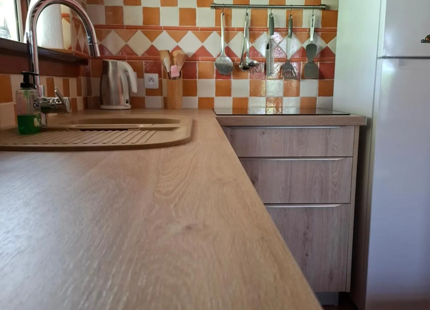 Casa vacanze Meuble Tourisme - Villa Antikaz - Classe 4 Etoiles Le Moule Guadalupa