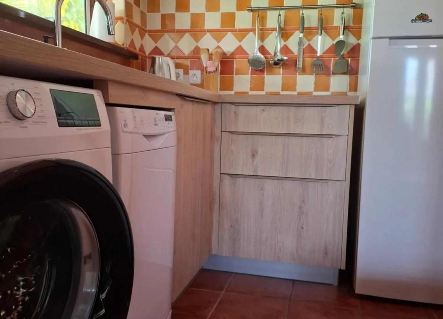 Meuble Tourisme - Villa Antikaz - Classe 4 Etoiles Le Moule