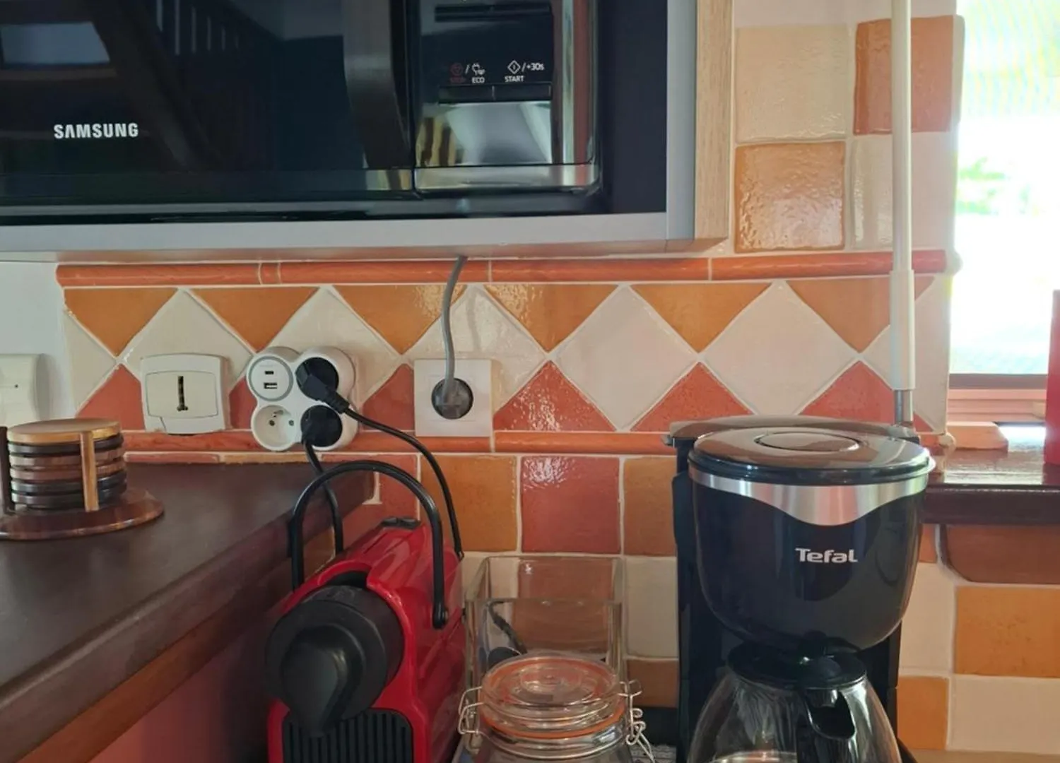Casa vacanze Meuble Tourisme - Villa Antikaz - Classe 4 Etoiles Le Moule