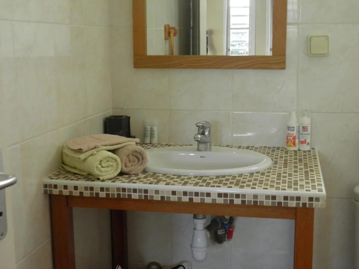 Meuble Tourisme - Villa Antikaz - Classe 4 Etoiles Le Moule 0*,  Guadeloupe