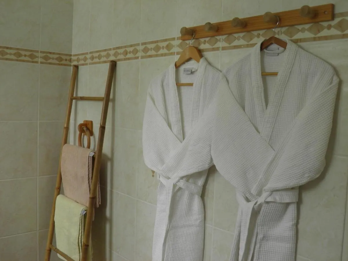 Meuble Tourisme - Villa Antikaz - Classe 4 Etoiles Le Moule Guadeloupe