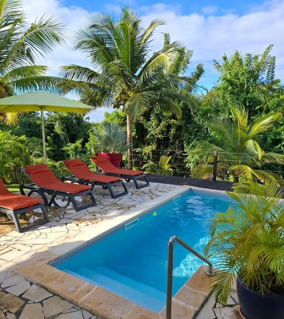Meuble Tourisme - Villa Antikaz - Classe 4 Etoiles location